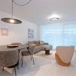 Brand New At The For 4 Apartamento Ostende