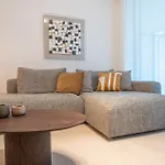 Brand New At The For 4 Appartement