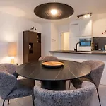 Appartement Brand New At The For 4 *