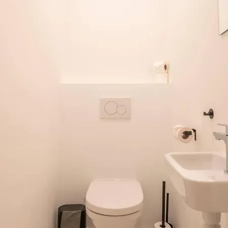 Apartment Brand New At The For 4 Ostende