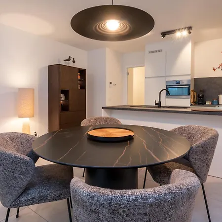 Apartamento Brand New At The For 4 *