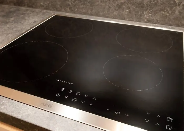 Brand New At The For 4 Apartment