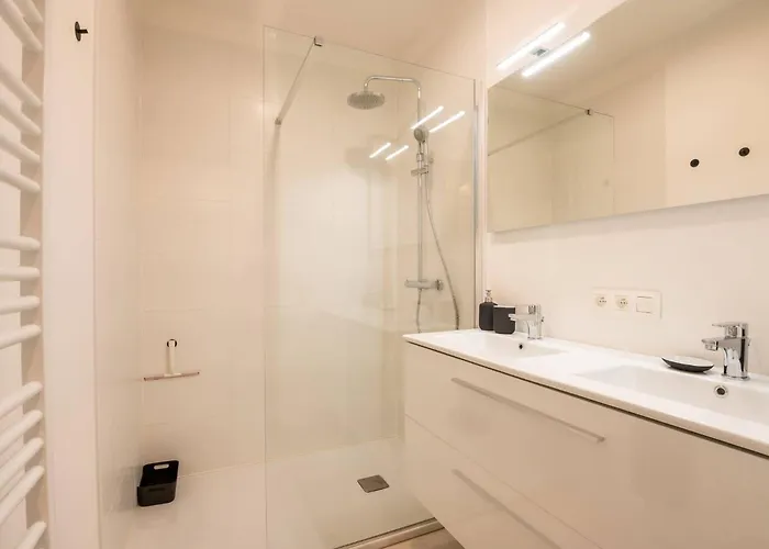 아파트 Brand New At The For 4 *