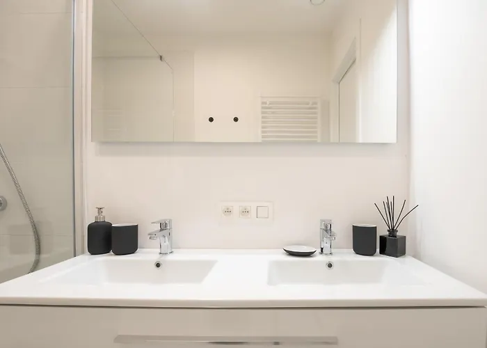 Brand New At The For 4 Ostend