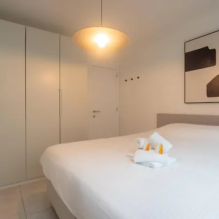 Brand New At The For 4 Apartment