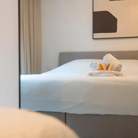 Brand New At The For 4 Ostend